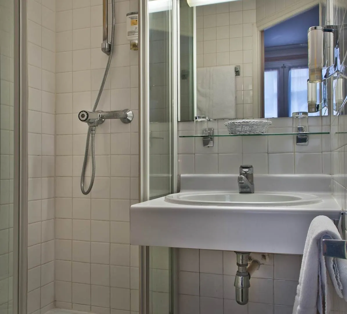 Murat Hotel Paříž