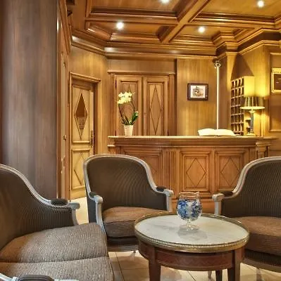 Hotel Murat