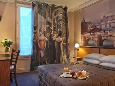 Hotel Murat 3*