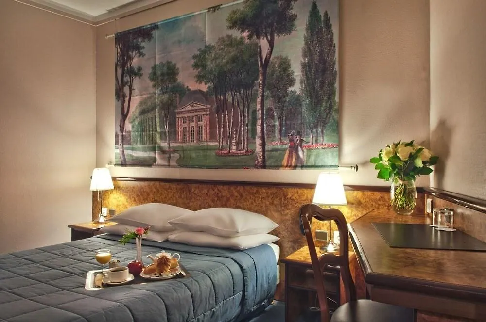 Murat 3* Parigi