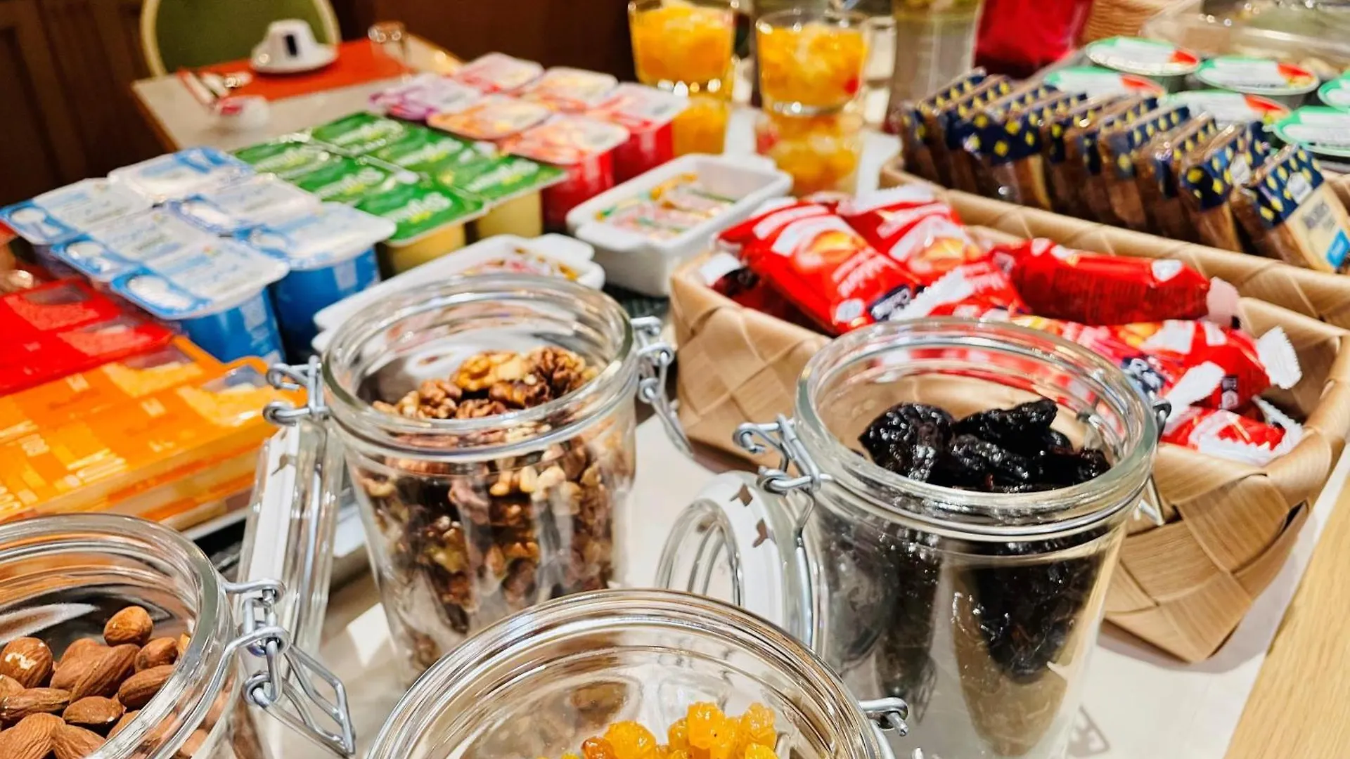 Murat Hotel Parigi