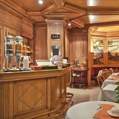 Hotel Murat Parigi