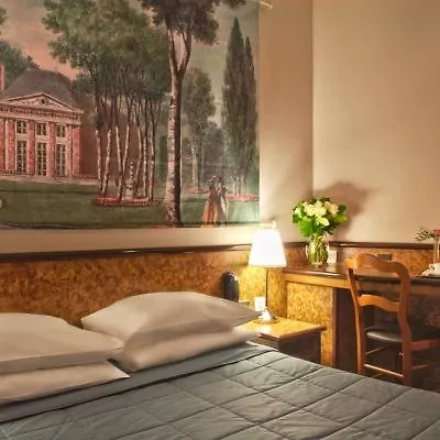 Murat 3* Parigi
