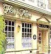 Hotel Murat Parigi