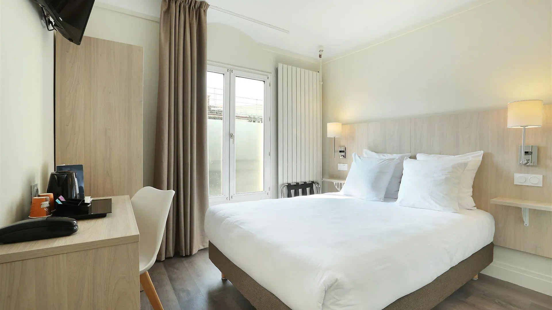 Hotel Murat 3*