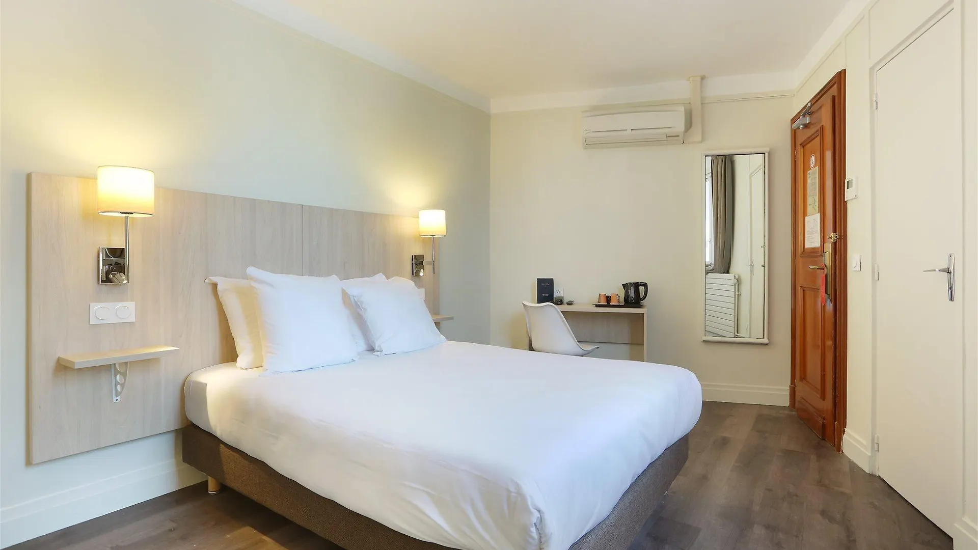 Hotel Murat