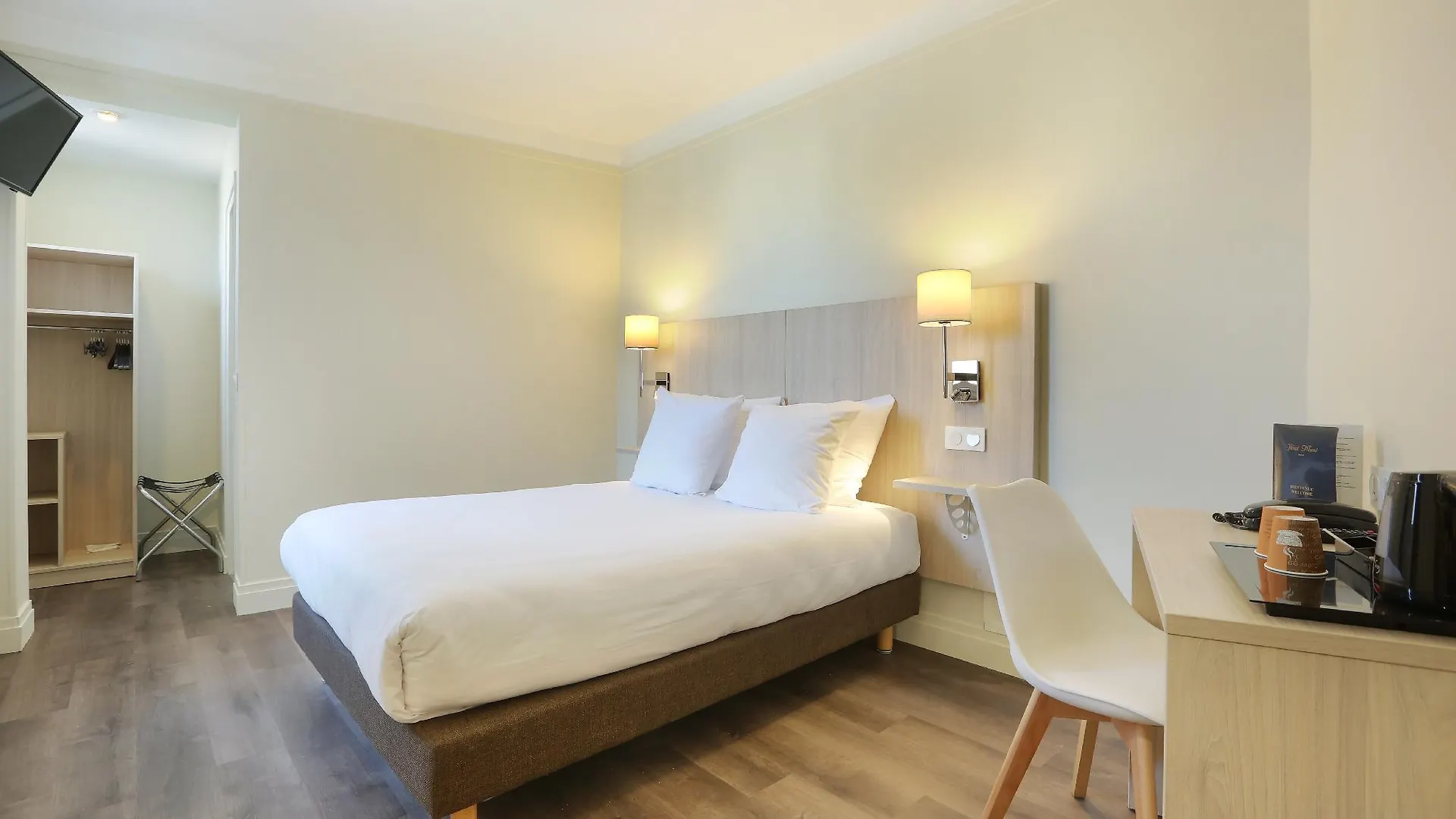 Hotel Murat 3*