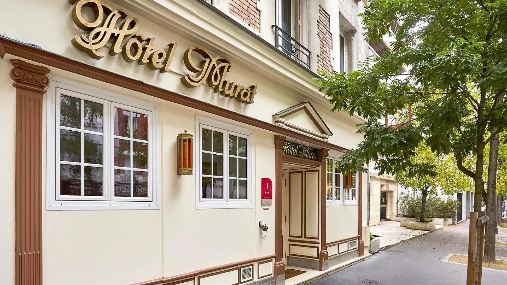 Murat Hotel