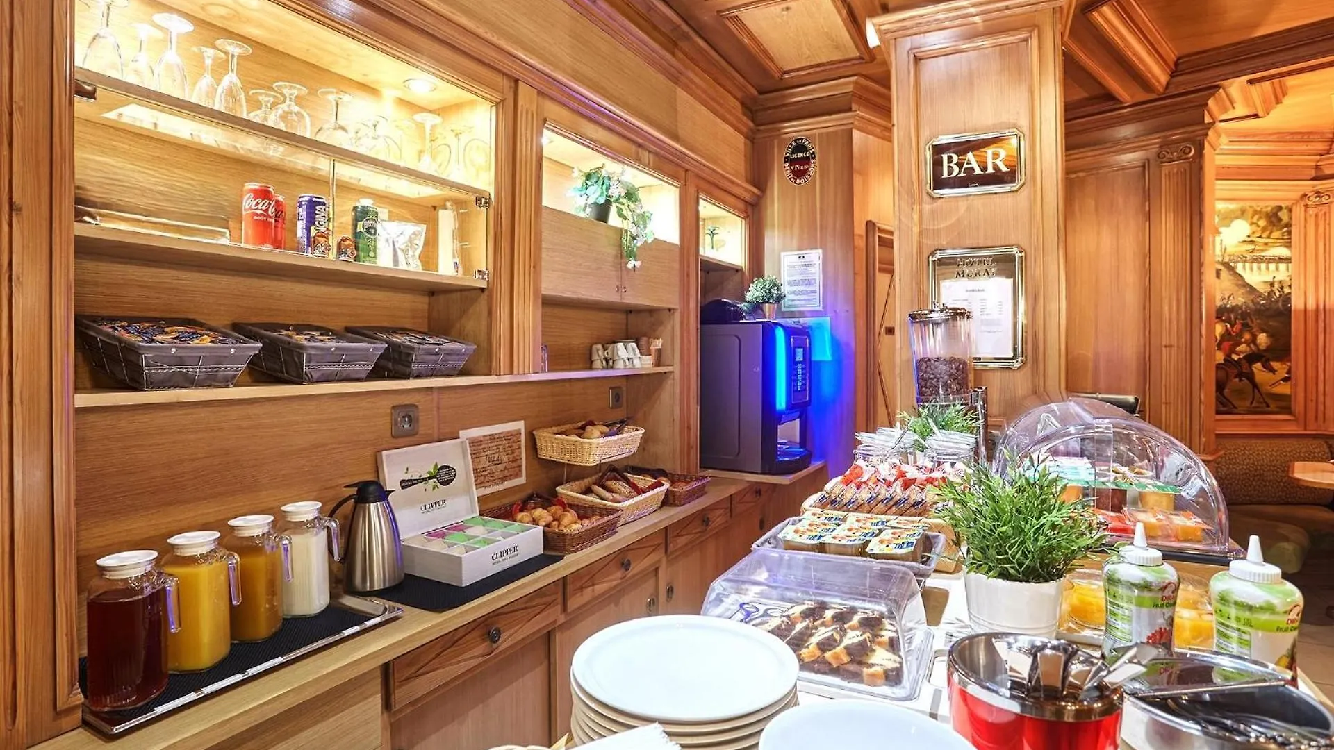 Murat Hotel Paris