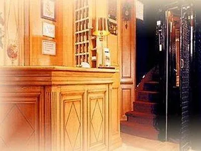 Murat Hotel 3*