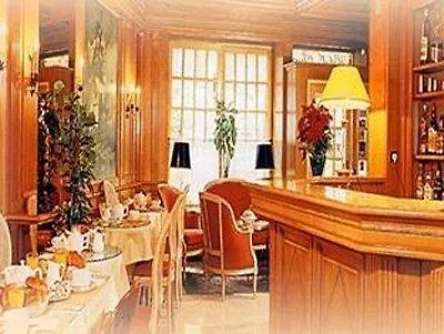Murat Hotel