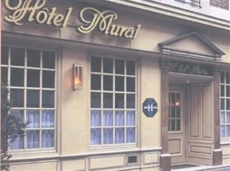 Murat Hotel 3*