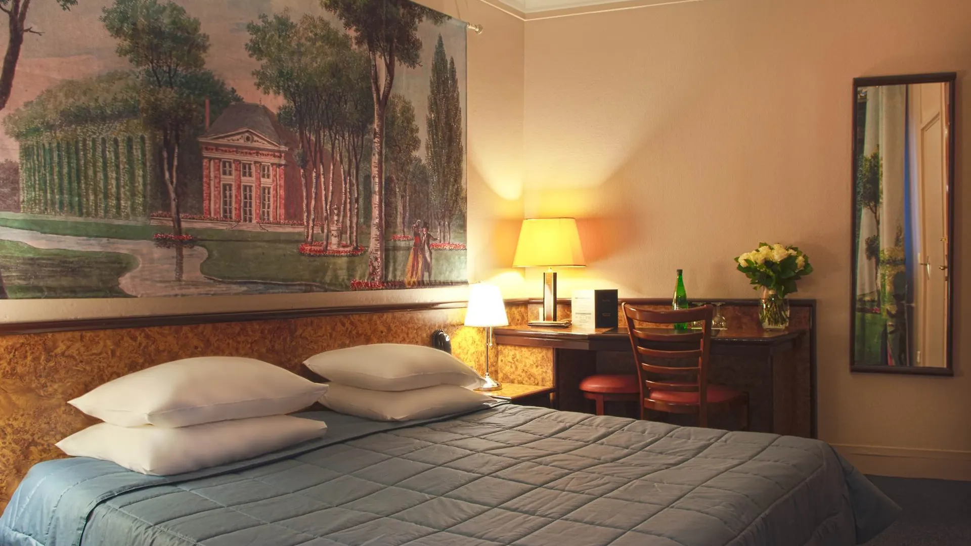 Murat Hotel