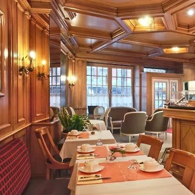 Murat Hotel 3*