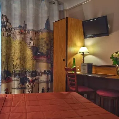 Murat Paris