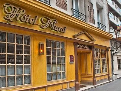 Murat 3* Paris